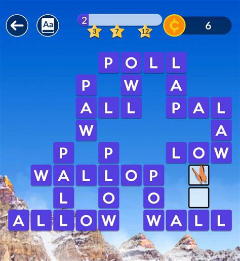 We offer the full puzzle solution as well as its bonus words to make sure that you gain all the stars of the Wordscapes challenge of the day. . Wordscapes daily challenge